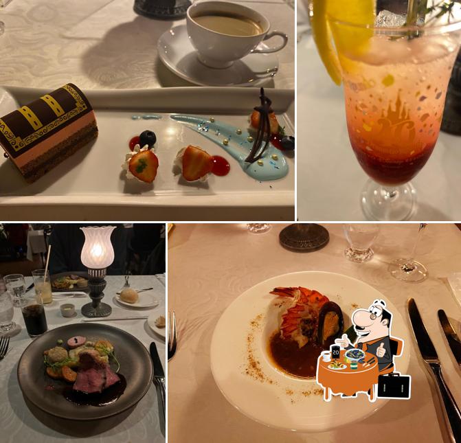 Blue Bayou Restaurant