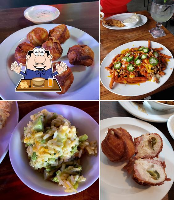 George’s Restaurant Bar & Catering