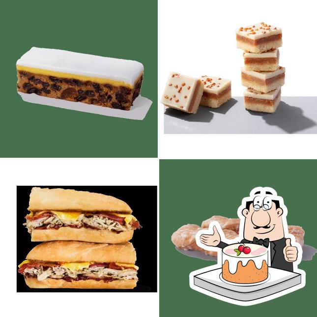 Greggs