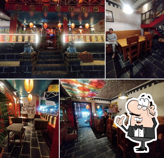 Kalsang Restaurant