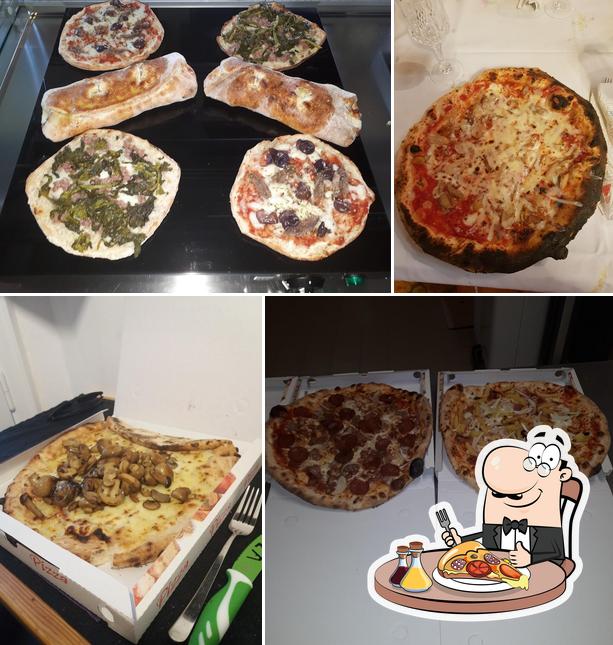 Pizza Zelig 72