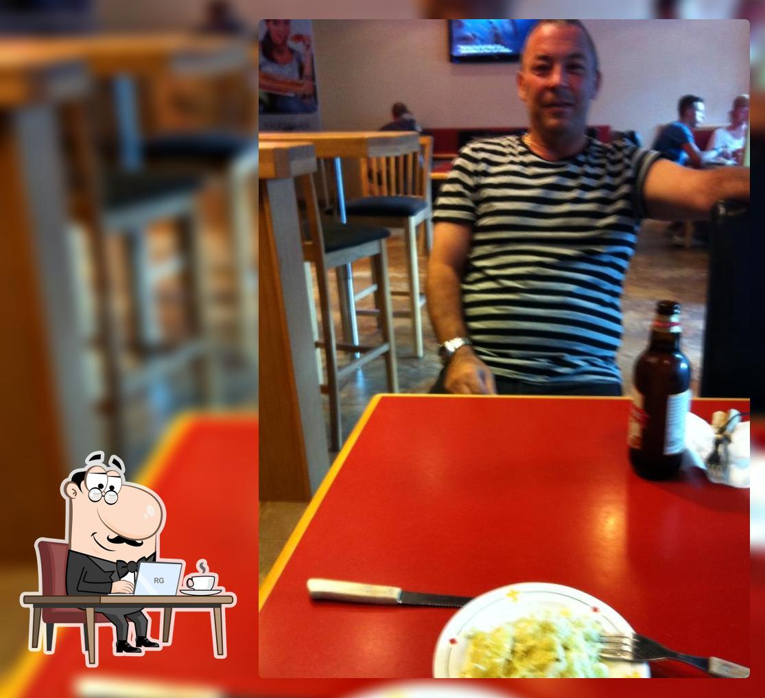 Pizzeria Akropolis