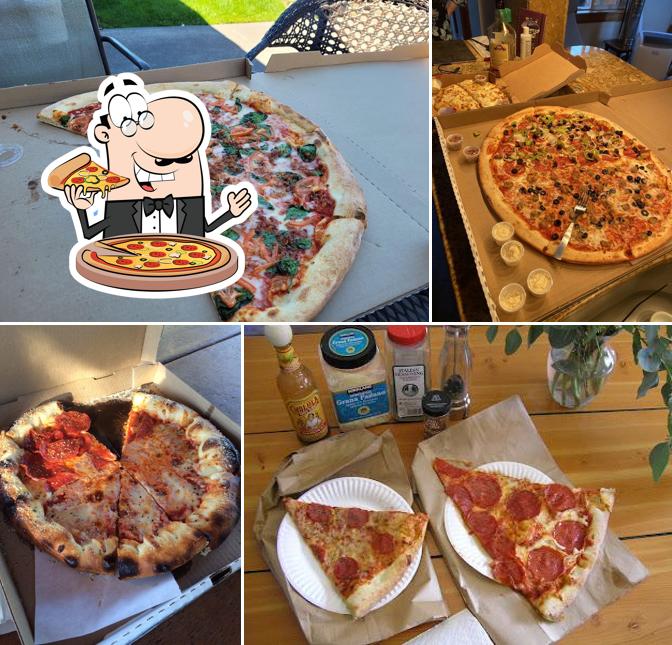 Cibelli's Westside (Bend)