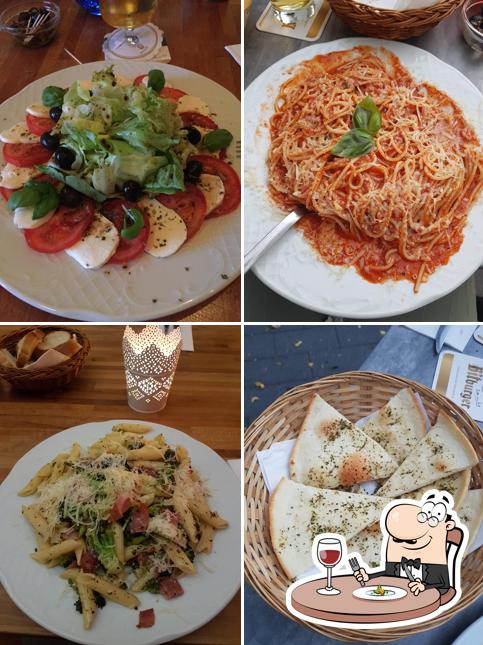 Pizzeria Klein Florenz
