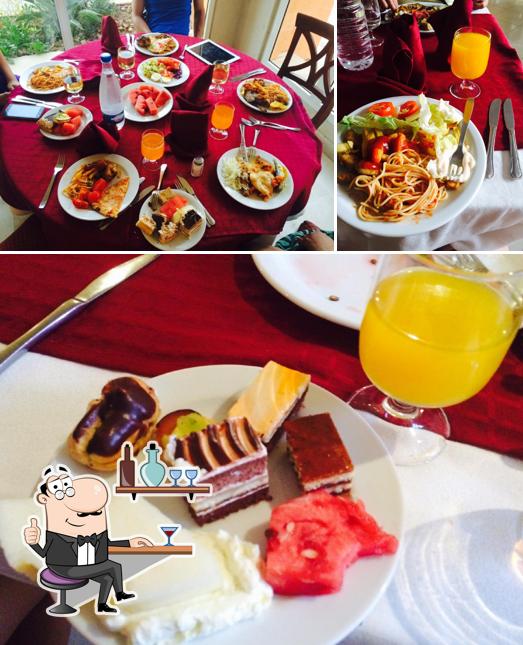 Restaurant Buon Herba