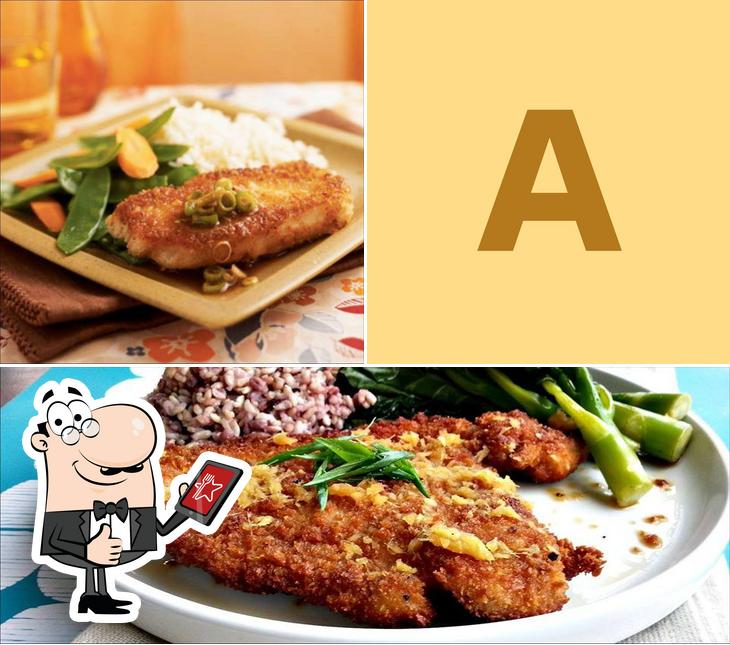 Aozora Restaurant & Bar