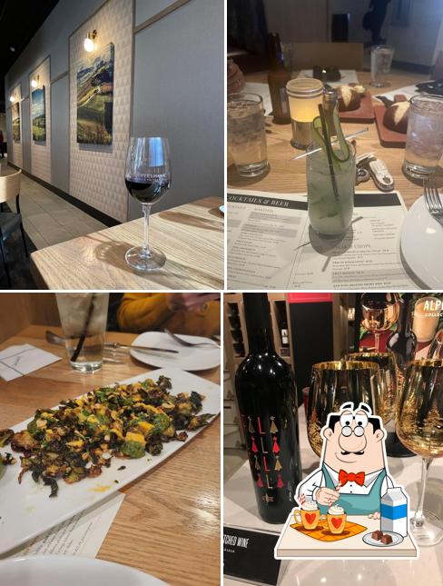 Cooper’s Hawk Winery & Restaurant