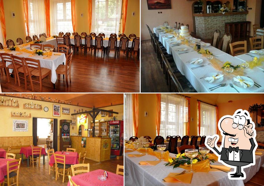 Restaurace Radnice