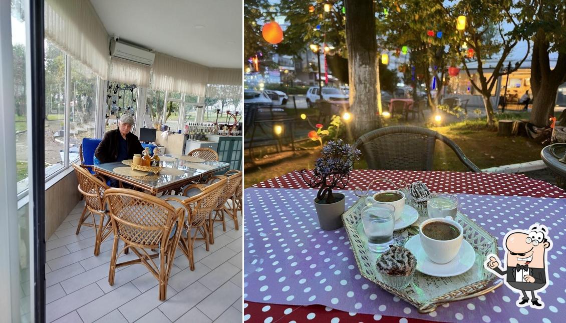 Alya Cafe & Restoran