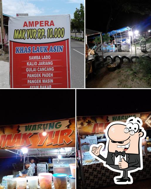 Ampera Mak Yur