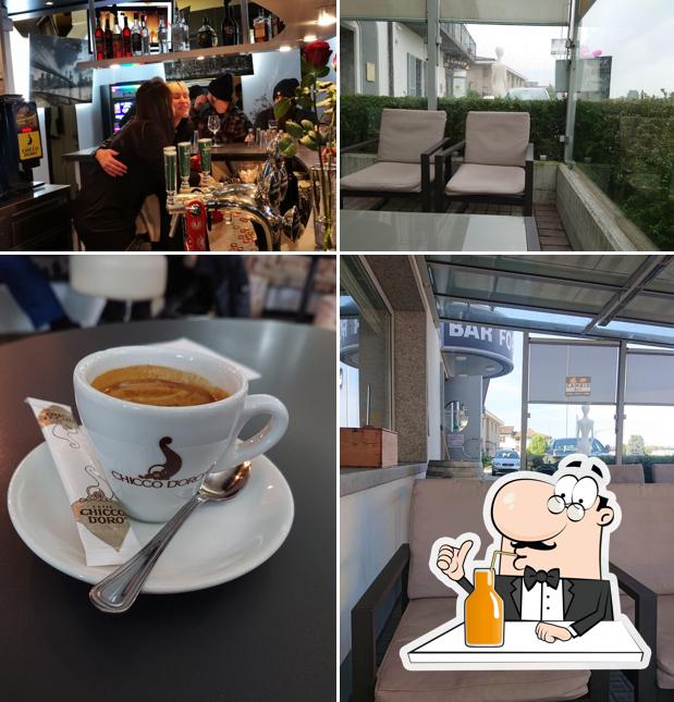 Bar Fornace
