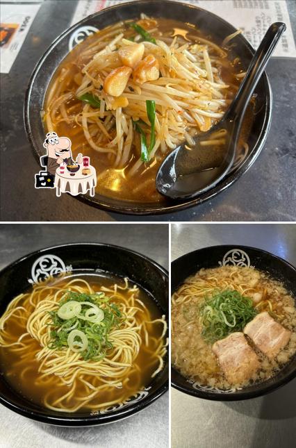 Betokon Ramen