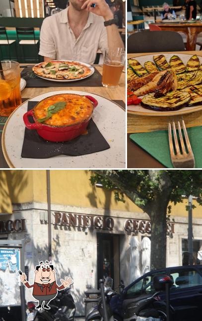 CeccacciPizzeriaRomana