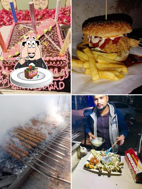 Chanab Fish Shop چناب مچھلی شاپ