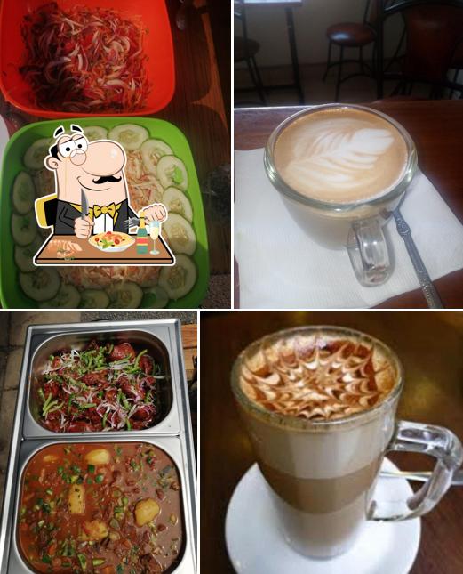 Chap Dee' Bistro