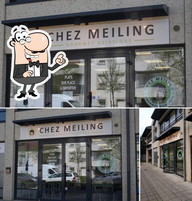 Chez Meiling