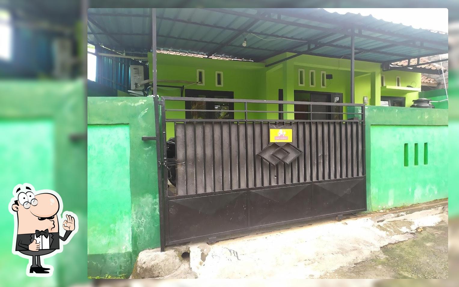 Dyah Kitchen Tabanan