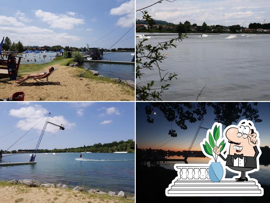 Euskadi Wake Park