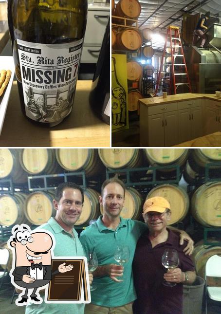 Fiddlehead Cellars