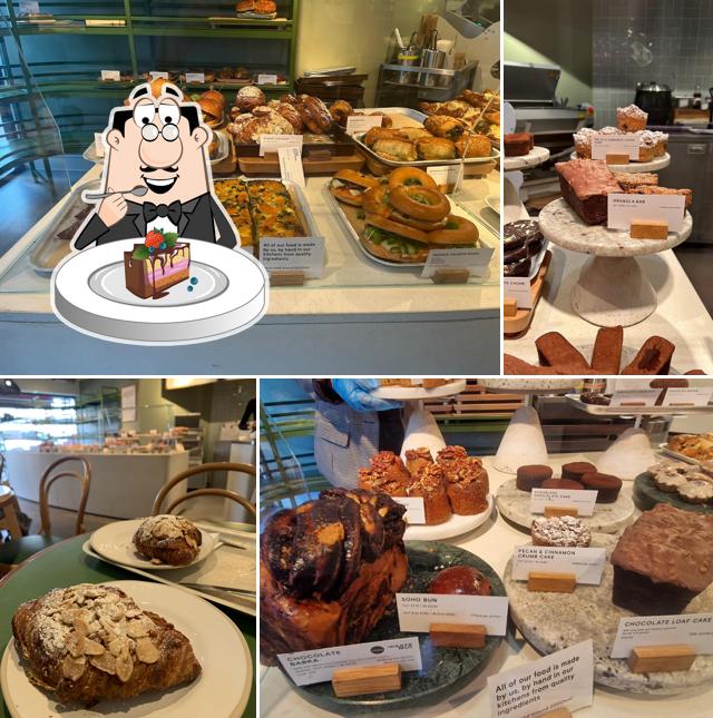 GAIL's Bakery Billericay