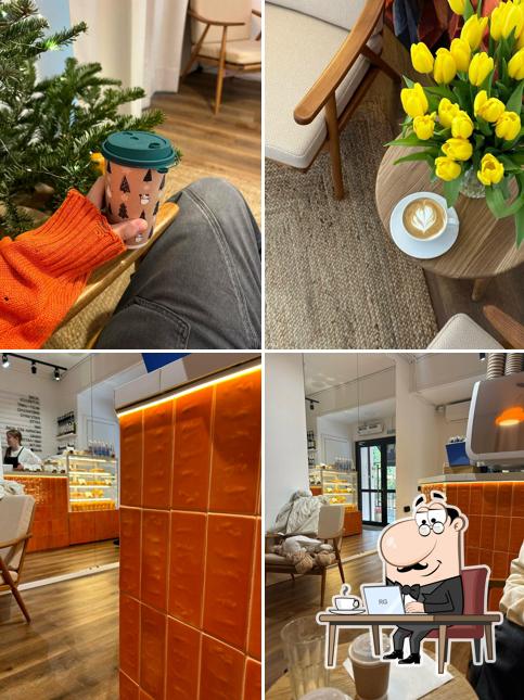 Galiuk coffee