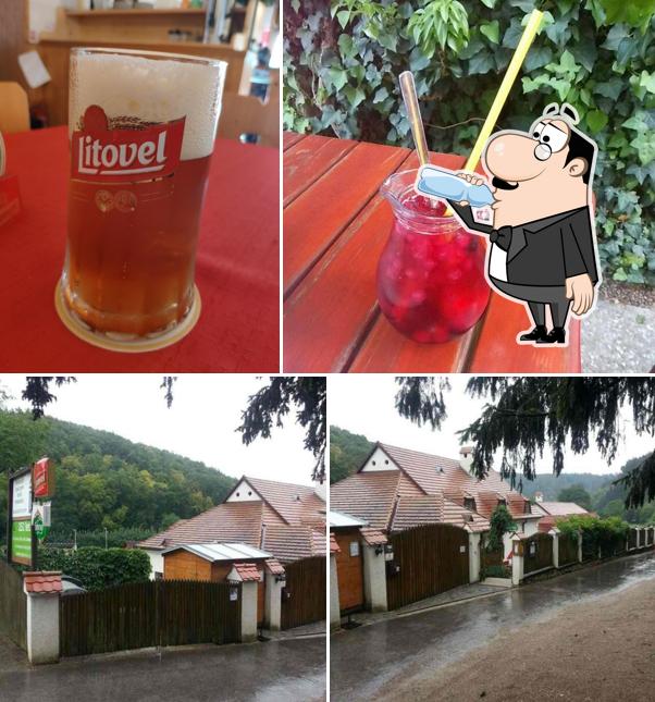 Kadlcův mlýn
