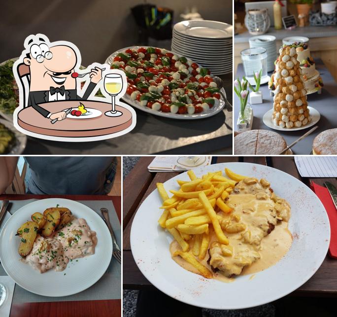 Restaurant Killewittchen