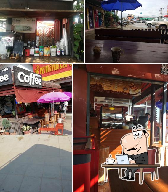 Mae Wang Coffee