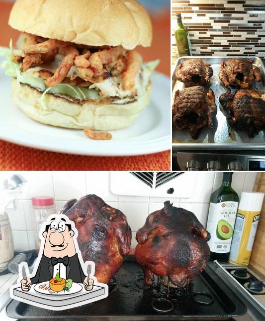 Meatheads BBQ
