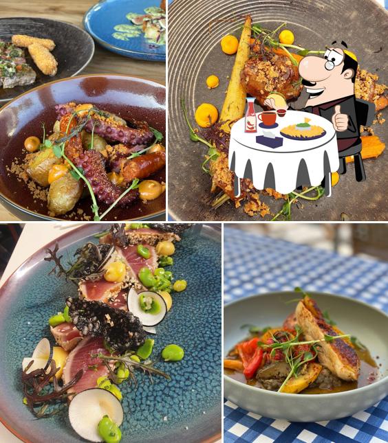 Restaurant BRASA Anglet