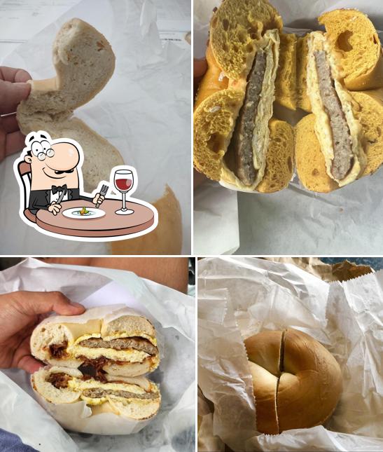 Old Town Bagels