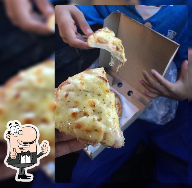 Pizza by Toei, Tak Town Riverfront