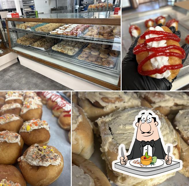 Prairie Flower Bakery