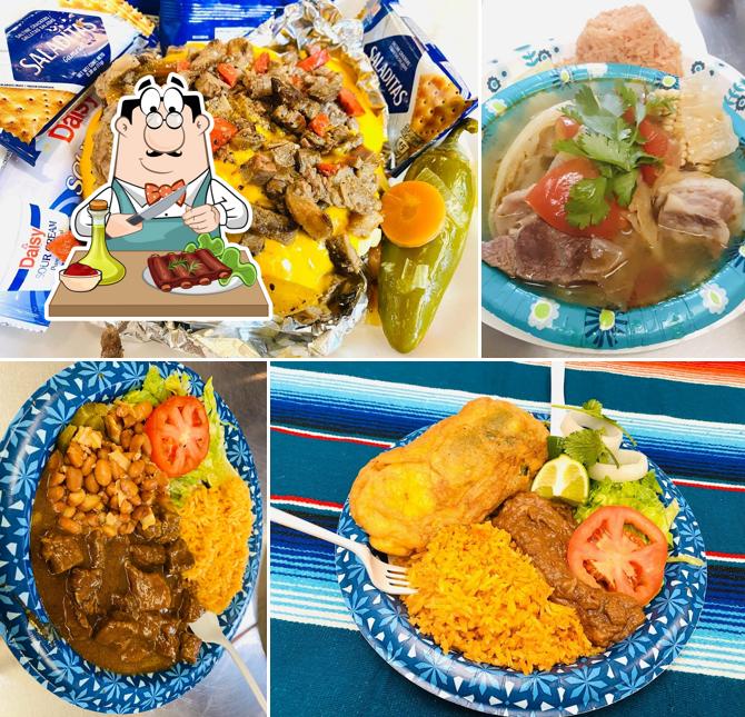 Remolinos Restaurante