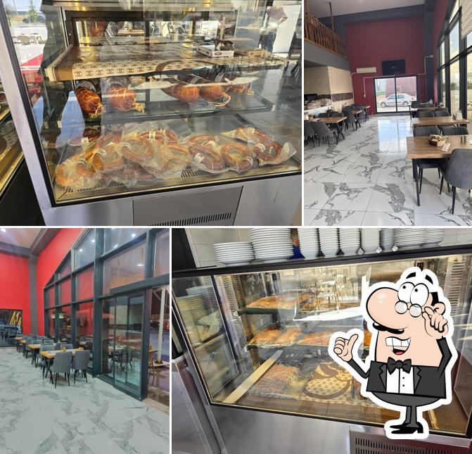 Sandıklı Yöresel Ürünler ve Gastronomi Konağı
