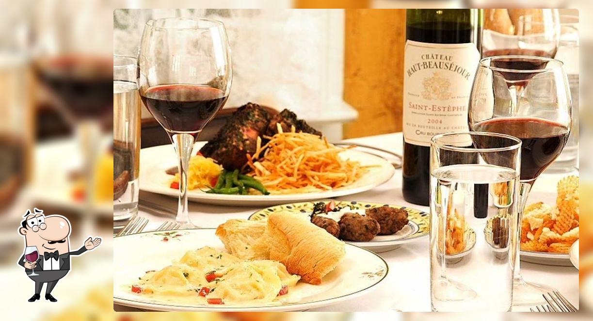 Saveurs De L’amour