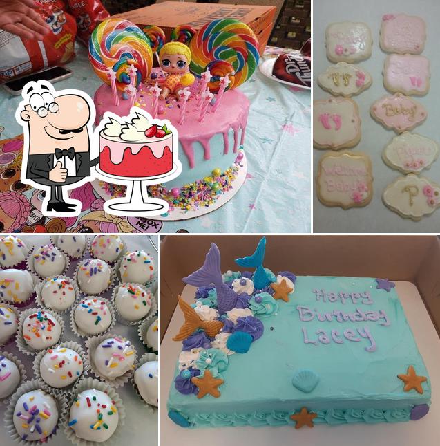 Sherri's Bakery