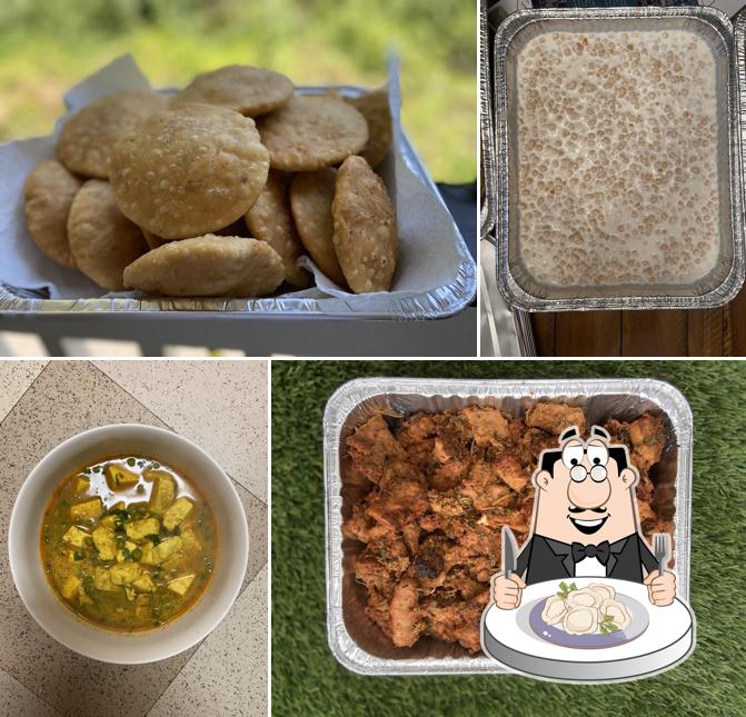 The Sonis Kitchen