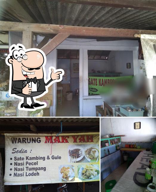 Warung MAK YAH