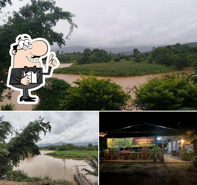 ร้านครัวคุณไก่
