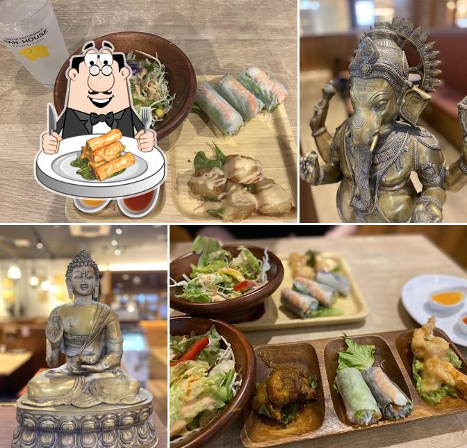 ナンハウス プライムツリー赤池店