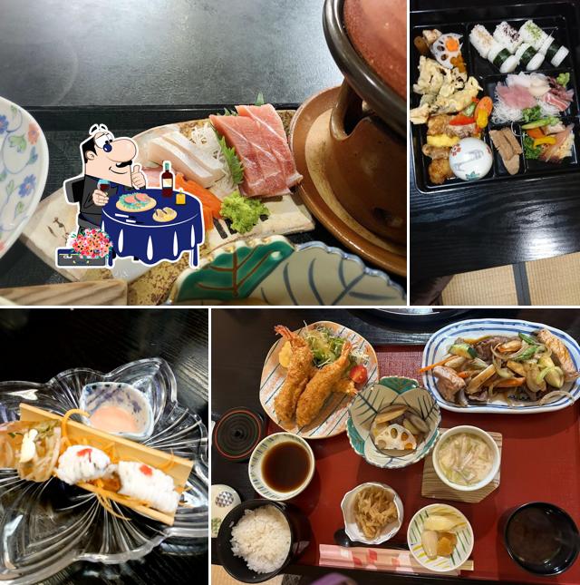 日本料理 吾妻
