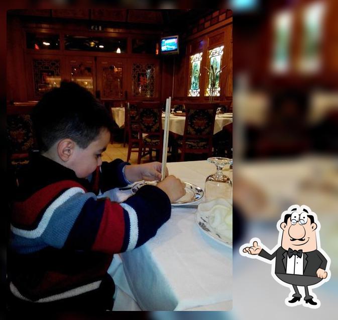 Ristorante Cinese Hong-Kong