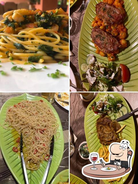 Santos Ristorante
