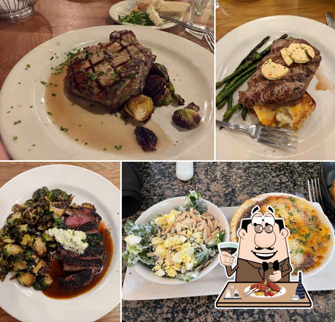 Scott's Bar & Grill