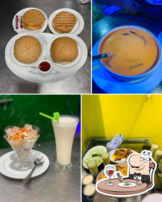 Sotota Chinese And Restaurant