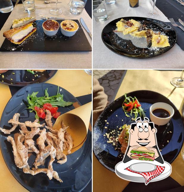 Stile Osteria