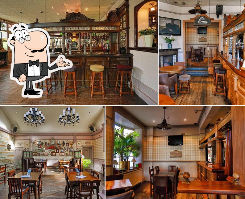 The Kings Head Enfield