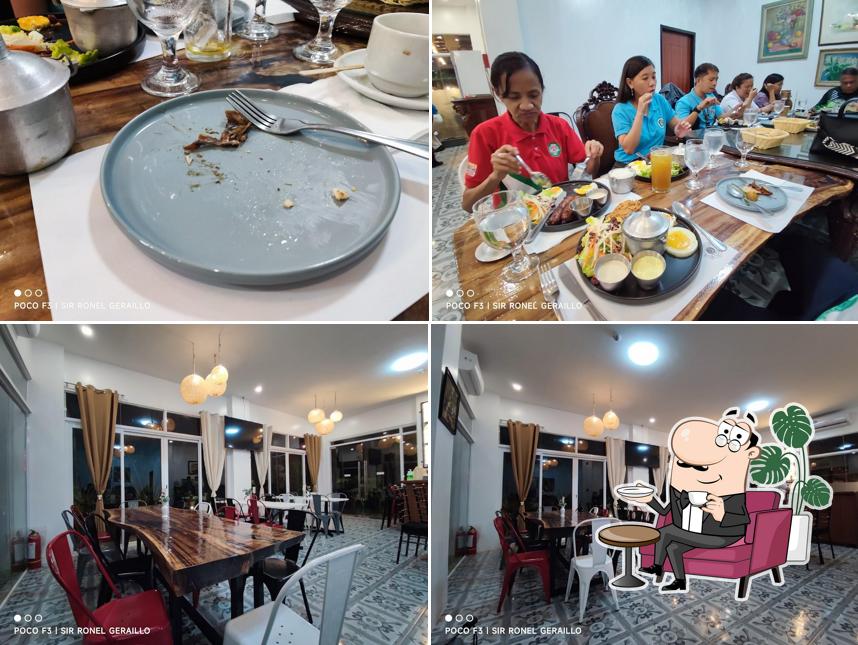 The Wharf Restaurant Navotas