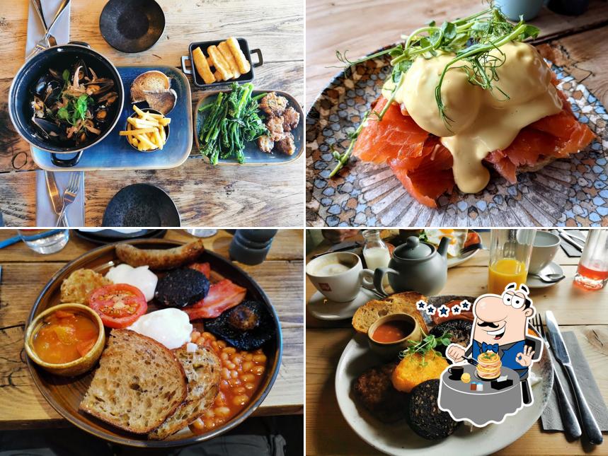 Urban Food House